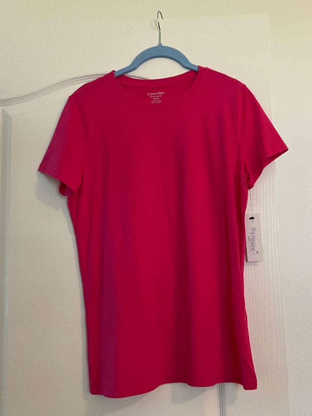 Calvin Klein performance NWT